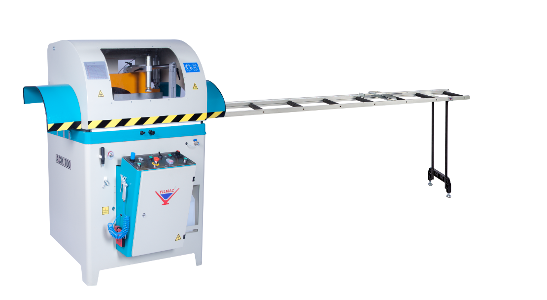 ACK 700 – UP-CUTTING SAW MACHINE