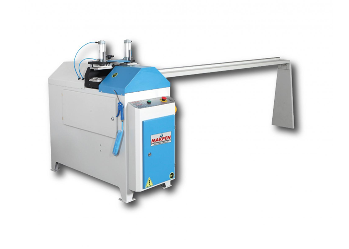 ZB 1030 - AUTOMATIC LATCH CUTTING MACHINE