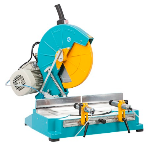 KD 400 M – MITRE SAW MACHINE