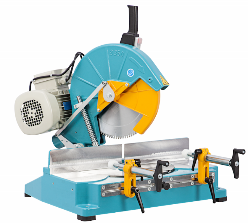 KD 350 M – MITER SAW MACHINE